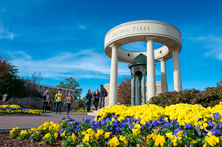 The University of Tulsa