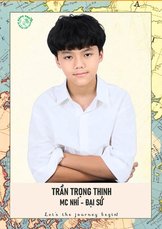 Tran Trong Thinh