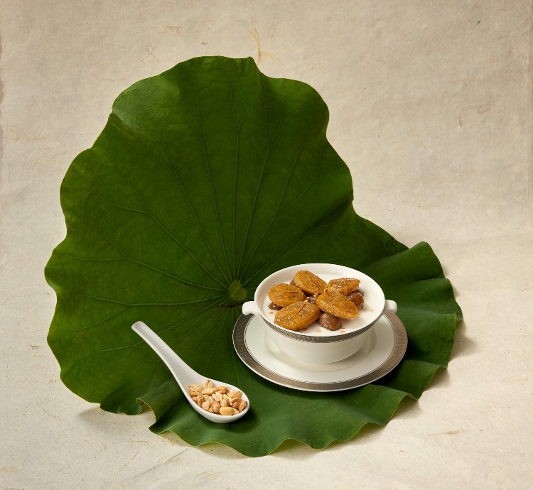07. Banana Sweet Soup