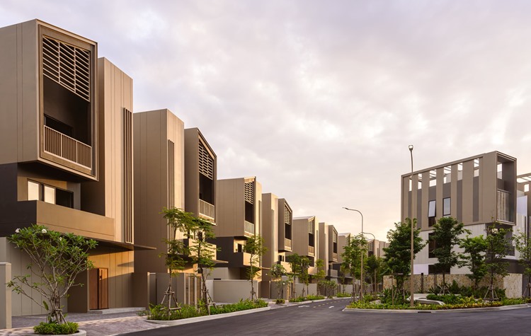 CapitaLand