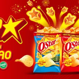 GW Tang sao ChaoMung29 ngang