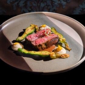 Thực đơn tối tinh tuyển của Vietnam House Restaurant 3 Beautylife_vietnam-house_2.jpg