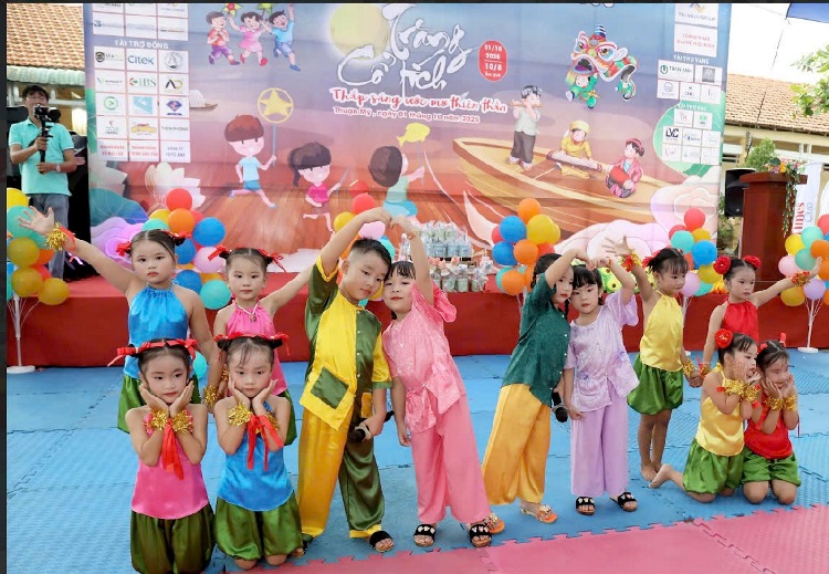 CLB Doanh nhan 2030 10