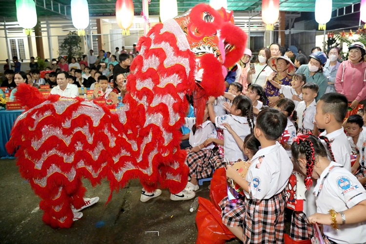 CLB Doanh nhan 2030 5