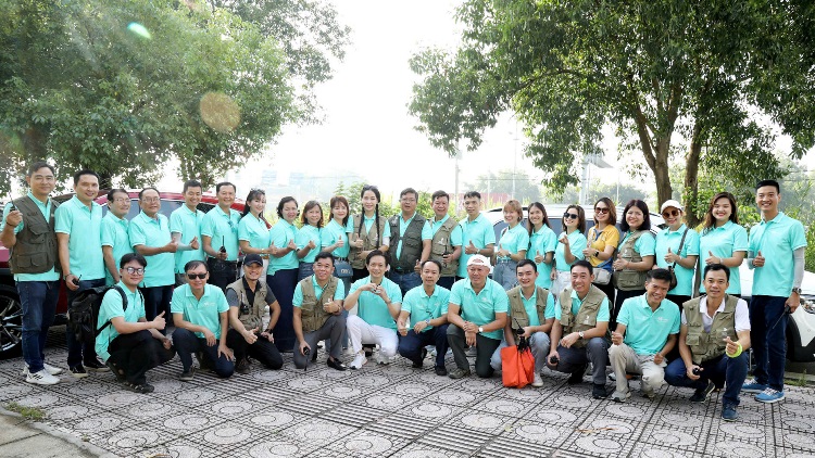 CLB Doanh nhan 2030 8