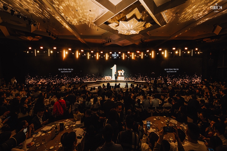 CLD ra mat The Fullton Edition 1