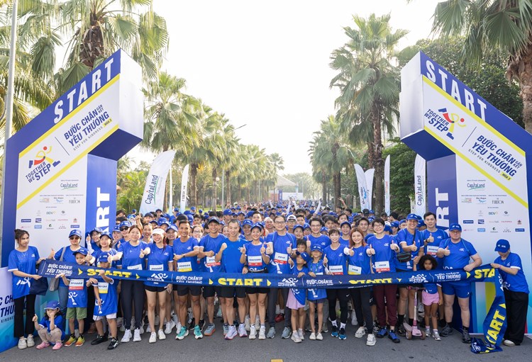 CapitaLand hỗ trợ 97.000 đô la Mỹ cho trẻ em và học sinh có hoàn cảnh khó khăn 2 CapitaLand ho tro 97.000 do la My cho tre em va hoc sinh 02