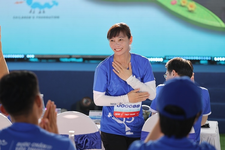 CapitaLand hỗ trợ 97.000 đô la Mỹ cho trẻ em và học sinh có hoàn cảnh khó khăn 5 CapitaLand ho tro 97.000 do la My cho tre em va hoc sinh 05