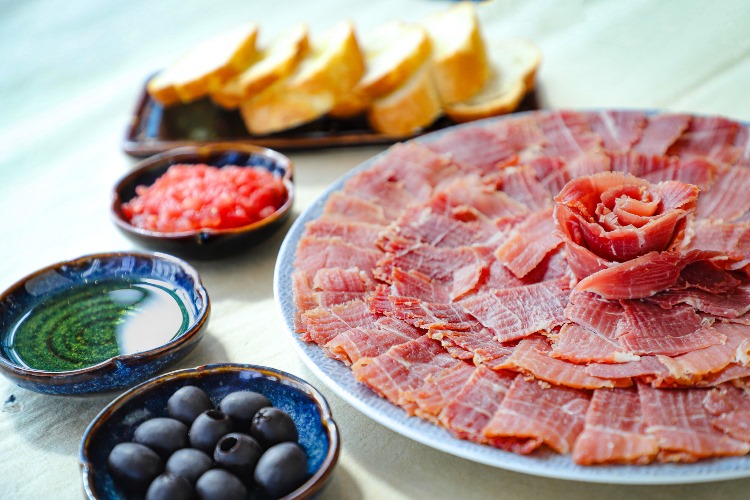 Iberico Coldcut