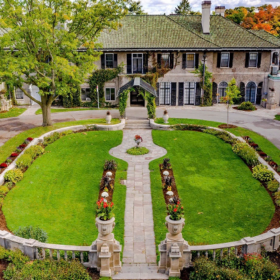 Lifestyleonline Dai hoc York – Toronto Canada