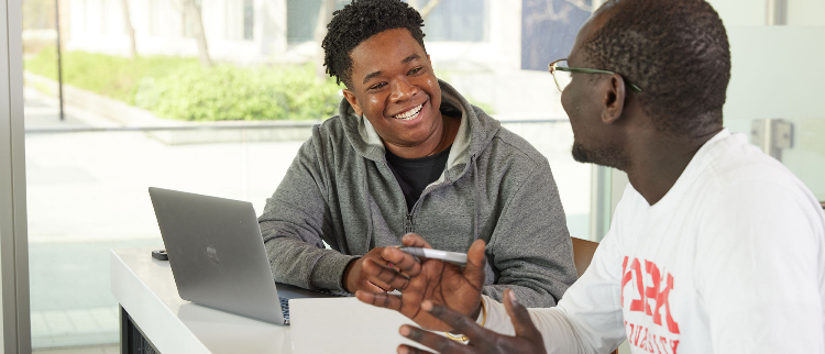 Lifestyleonline Dai hoc York – Toronto Canada 4