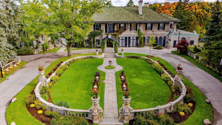 Lifestyleonline Dai hoc York – Toronto Canada