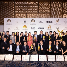 PropertyGuru Vietnam Property Awards 1