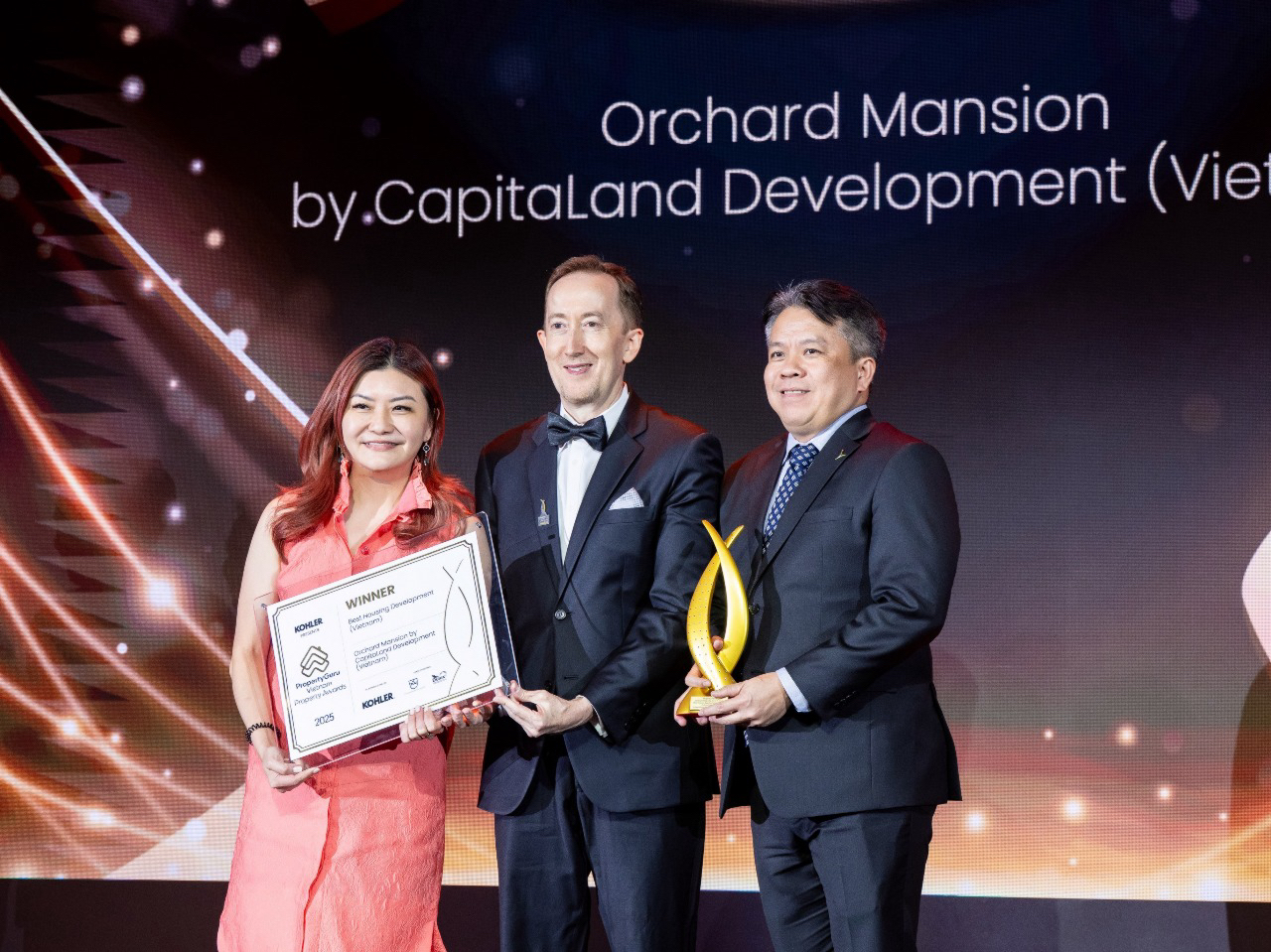 PropertyGuru Vietnam Property Awards 4