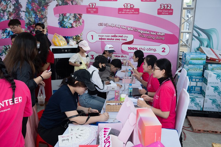 Su kien hien toc lon nhat nam 2025