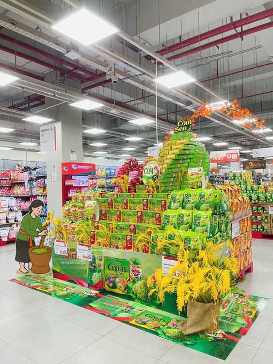 Tinh hoa Hoi Com 2