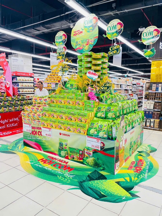 Tinh hoa Hoi Com 3
