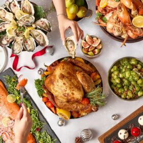 06. VPLM81 Festive 2026 Oriental Pearl