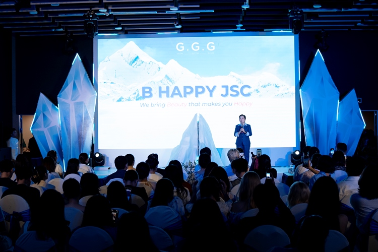 G.G.G ra mat Cooling Mask 2