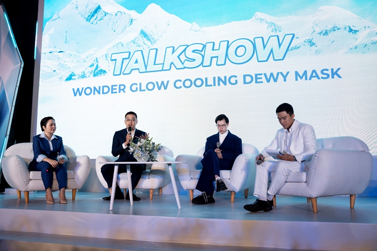 G.G.G ra mat Cooling Mask 3