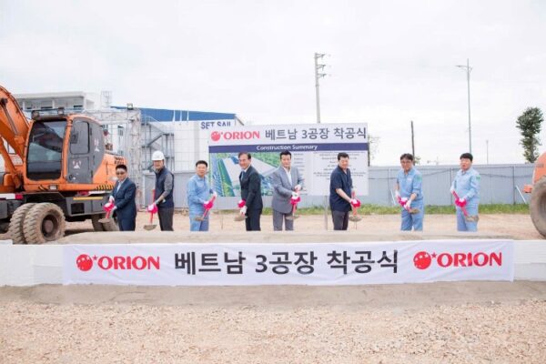 Orion khoi cong nha may Yen Phong 2C 2