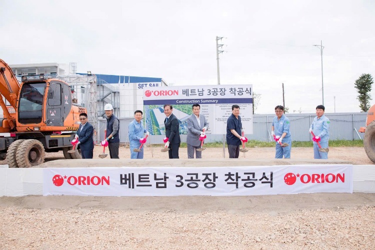 Orion khoi cong nha may Yen Phong 2C 2