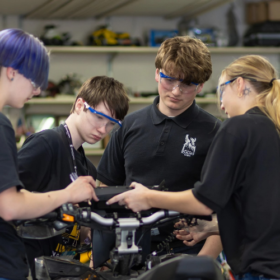 LK Edusphere Dai hoc Idaho