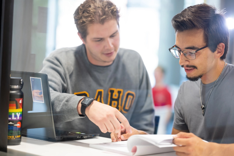 LK Edusphere Dai hoc Idaho 4