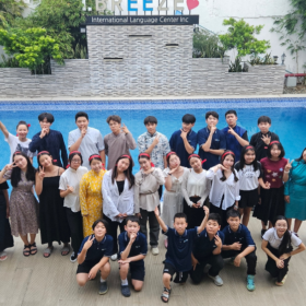 LK Edusphere du hoc he Philippines 2