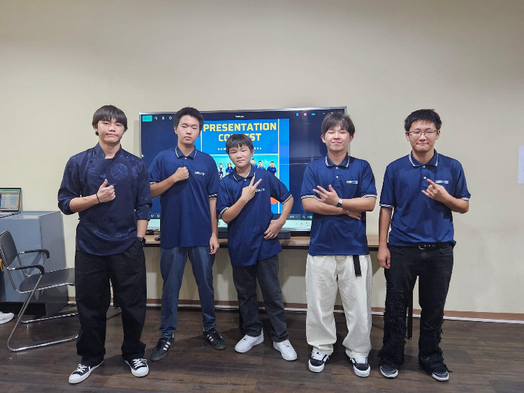 LK Edusphere du hoc he Philippines 6