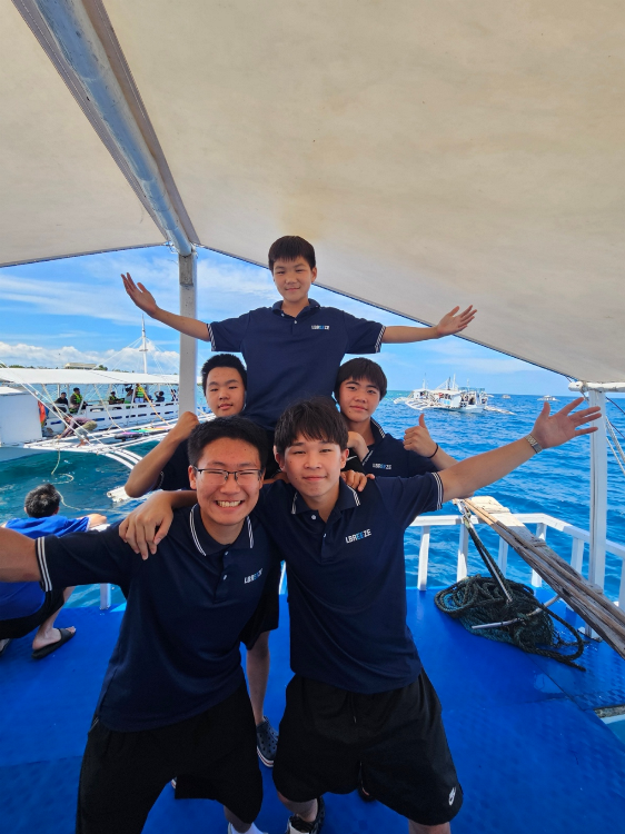 LK Edusphere du hoc he Philippines 7