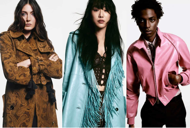 Burberry – Khi âm nhạc định hình ngôn ngữ thời trang 1 Beautylife_Burberry_1.png