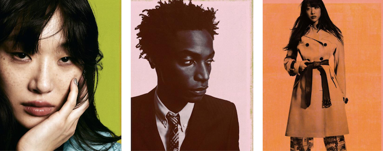 Burberry – Khi âm nhạc định hình ngôn ngữ thời trang 2 Beautylife_Burberry_2.png