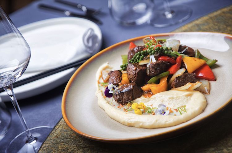 Vietnam House Restaurant - Điểm chạm di sản giữa lòng Sài Gòn đương đại 4 Beautylife_vietnam-house_3.jpg