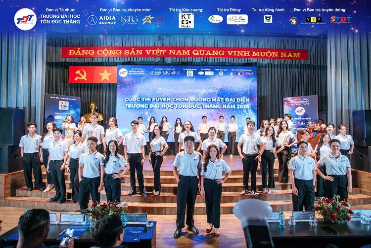 32 thi sinh xuat sac nhat buoc vao chung ket the hien ban linh tu duy va hinh anh sinh vien TDTU