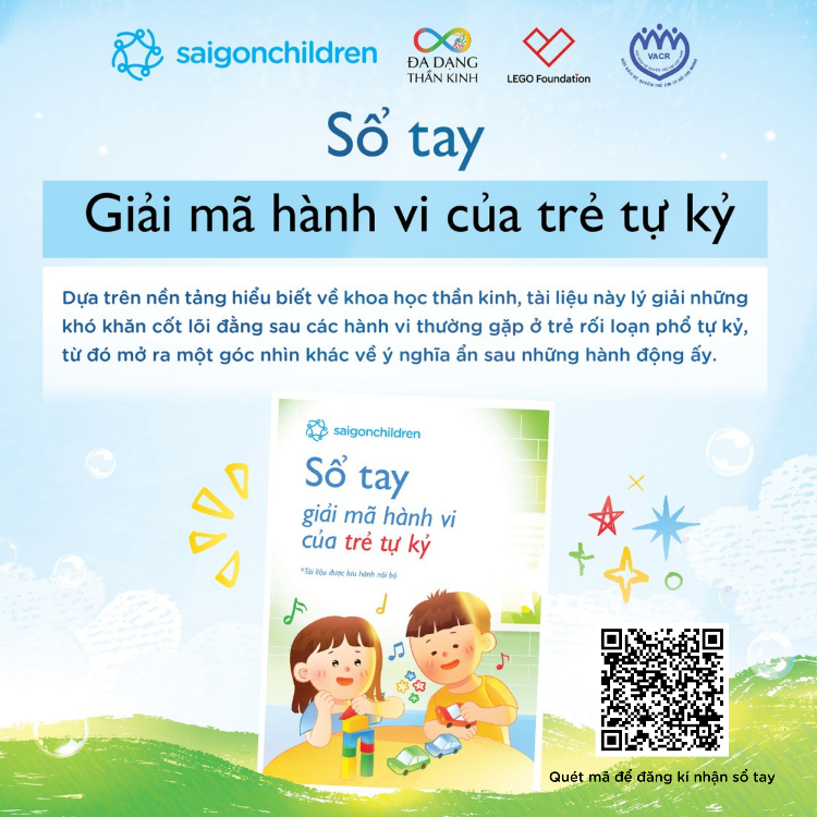 So tay Giai ma hanh vi cua tre tu ky