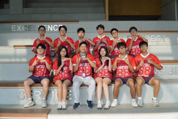 VEX World Championship 2026 2