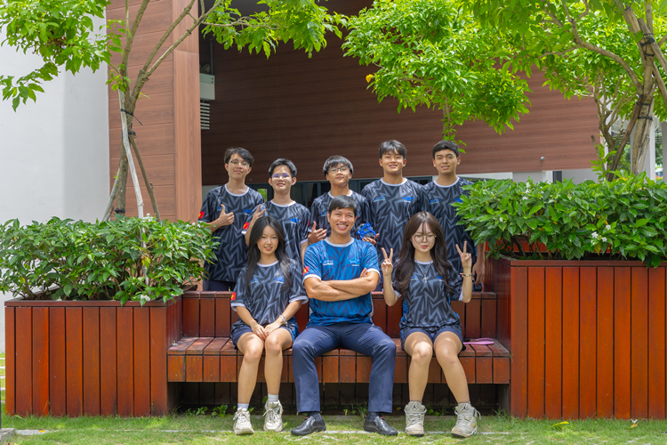 VEX World Championship 2026