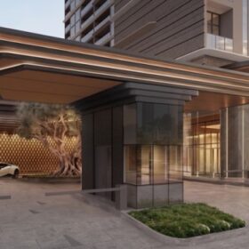 CapitaLand Development ra mat du an hang sang Maison Privee tai Ha Noi 3