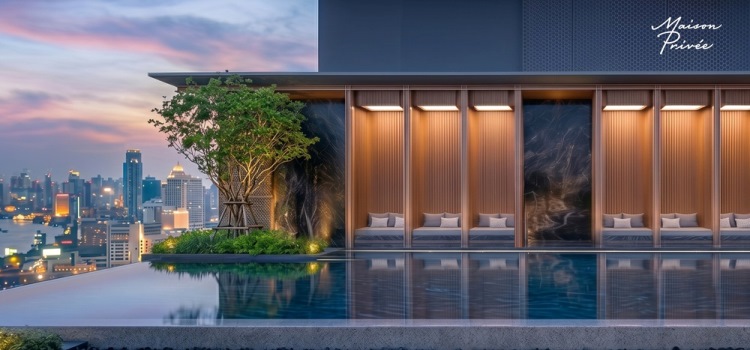 CapitaLand Development ra mat du an hang sang Maison Privee tai Ha Noi 4
