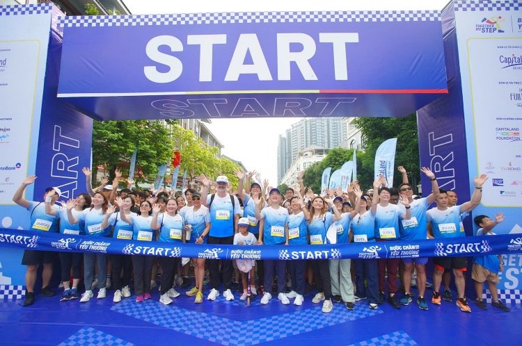 CapitaLand 2