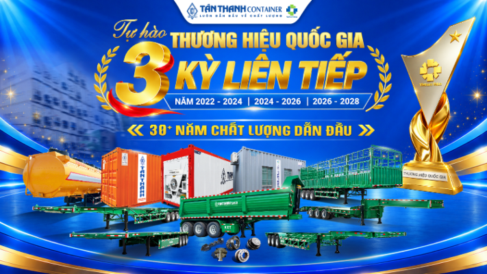Co khi Tan Thanh