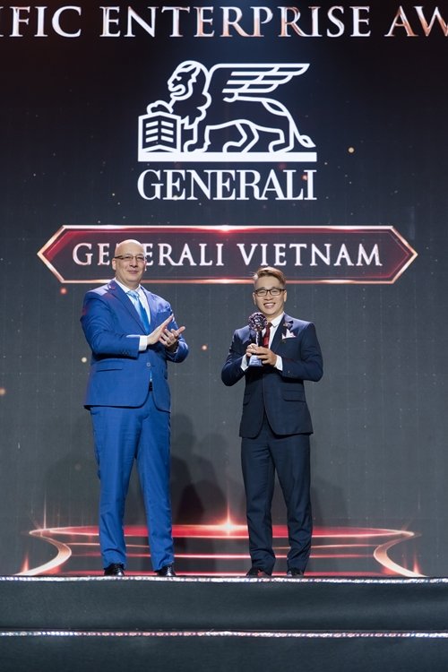 GENERALI 3
