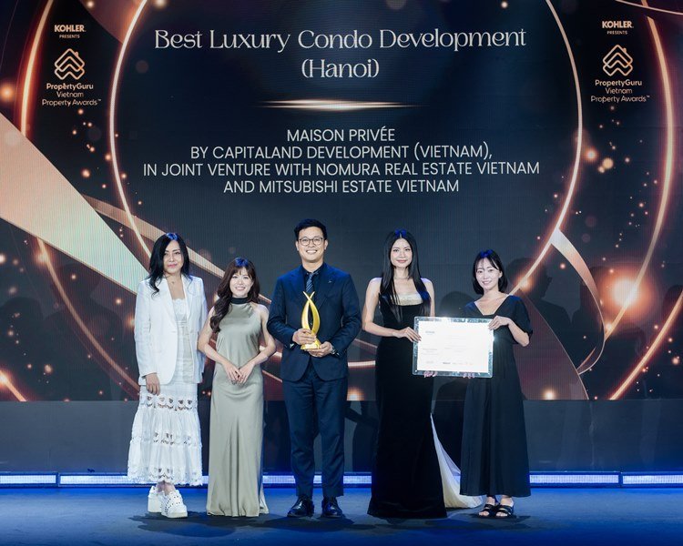 MP Best Luxury Condo 1